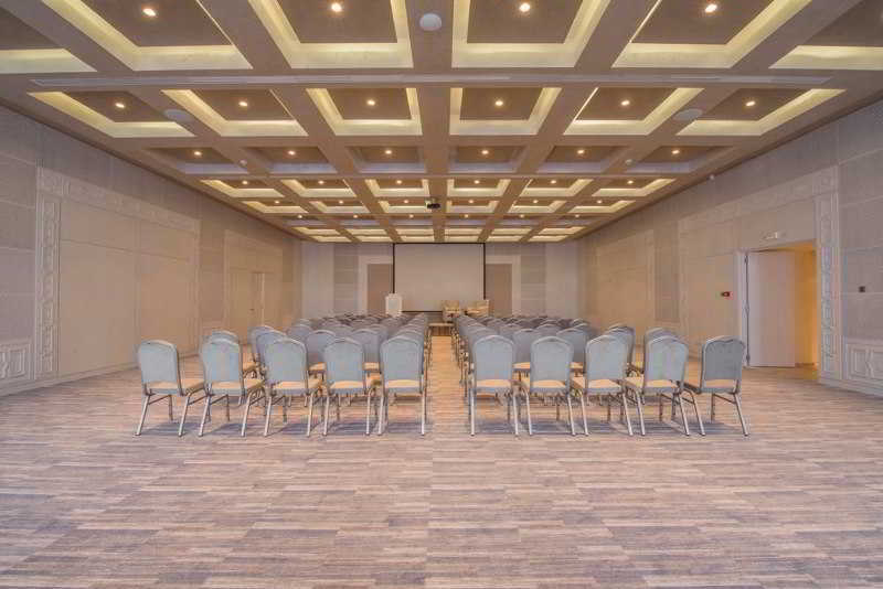 فندق لا باديرا - للبالغين فقط الحمامات المظهر الخارجي الصورة Meeting room